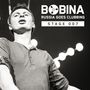 Bobina: Russia Goes Clubbing (Stage 007), CD