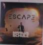 Markus Schulz: Escape, 2 LPs