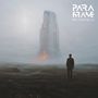 Paraframe: Metropolis, CD, CD