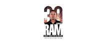 Ram: 30 Years Of Ram Remixed (Limited Collectors Edition), CD,CD