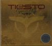 Tiësto: Elements Of Life (Limited Edition), CD,CD