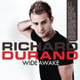 Richard Durand: Wide Awake, CD