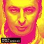 Bobina: Speed Breaker, CD