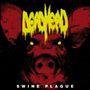 Dead Head: Swine Plague, CD, CD
