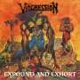 Viogression: Expound And Exhort (Reissue) (+2 Bonustracks), CD,CD