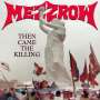 Mezzrow: Then Came The Killing (Slipcase), CD,CD