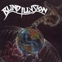 Blind Illusion: The Sane Asylum (Slipcase), CD