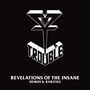 Trouble: Revelations Of The Insane (Rarities & Demos), LP,LP