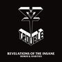 Trouble: Revelation Of The Insane (Rarities & Demos) (Slipcase), 2 CDs