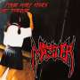 Master: Four More Years Of Terror, CD