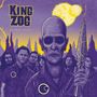King Zog: Second Dawn, CD, CD