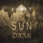 Sun After Dark: Tatkraft, CD