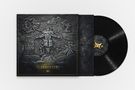 Headhunterz: The Return Of Headhunterz (180g), LP, LP