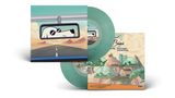 Bakermat: Baiana (Limited Mint Green 10" Vinyl), Single 12"