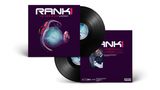 Rank 1: L.E.D. There Be Light & Remixes (180g), Single 12", Single 12"