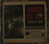 Birth Of Joy: Live At Ubu, CD
