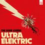 The Sore Losers: Ultra Elektric, CD, CD