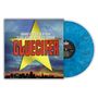 Gluecifer: Soaring With Eagles At Night... (180g) (Limited Edition) (Cool Blue Vinyl), LP