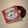 Peter Pan Speedrock: Premium Quality Serve Loud (180g) (Limited Edition) (Black Clouds Vinyl), LP