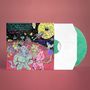 Boskat: Welcome To Planet Urmit (Seafoam Green Vinyl), LP