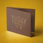 Tusky: Tusky (Red-Numbered LP), CD