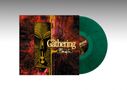 The Gathering: Mandylion (Trans Green/ Black Vinyl), LP
