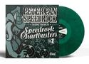 Peter Pan Speedrock: Speedrock Chartbusters Vol. 1 (Green Marbled Vinyl), LP