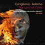 John Corigliano: The Lord of Cries, 2 Super Audio CDs