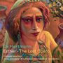 „De Hartmann, Esther: The Lost Opera“; Corinne Winters; Kirill Karabits; Bournemouth Symphony Orchestra. Portrait einer Frau., CD