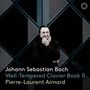 Johann Sebastian Bach: Das Wohltemperierte Klavier 2, 2 CDs