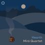 Miro Quartet - Hearth, CD