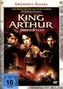 King Arthur (Director's Cut), DVD