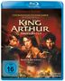 King Arthur (Director's Cut) (Blu-ray), Blu-ray Disc