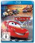 Cars (Blu-ray), Blu-ray Disc