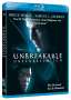 M. Night Shyamalan: Unbreakable - Unzerbrechlich (Blu-ray), BR