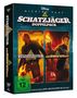 Schatzjäger Doppelpack, 2 DVDs