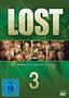 Lost Staffel 3, 7 DVDs