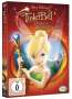 Tinker Bell - Die Suche nach dem verlorenen Schatz, DVD