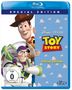Toy Story (Blu-ray), Blu-ray Disc
