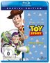 Toy Story (Blu-ray), Blu-ray Disc, Blu-ray Disc