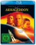 Armageddon (Blu-ray), Blu-ray Disc