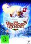 Eine Weihnachtsgeschichte (2009), DVD