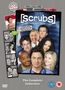 Scrubs Season 1-9 (Complete Collection) (UK Import), DVD