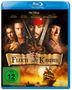 Pirates of the Caribbean - Fluch der Karibik (Blu-ray), Blu-ray Disc
