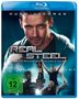 Real Steel (Blu-ray), Blu-ray Disc