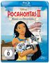 Tom Ellery: Pocahontas 2 - Reise in eine neue Welt (Blu-ray), BR