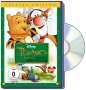 Tiggers grosses Abenteuer (Special Edition), DVD