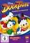 : Ducktales: Geschichten aus Entenhausen Collection 1, DVD