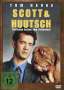 Roger Spottiswoode: Scott & Huutsch, DVD