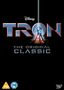 Steven Lisberger: TRON: The Original Classic (1982) (Blu-ray) (UK Import), DVD